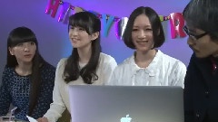 Perfume - 未来博物馆特设网站 4格漫画教程