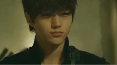 Infinite - TvN<闭嘴,花美男乐队>