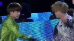 EXO - MAMA一眼万年Part