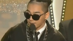 BigBang - 2月歌曲奖