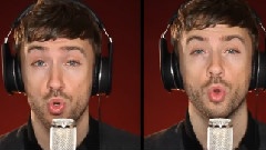 Peter Hollens - Brave