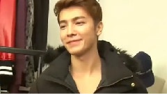 Super Junior,Super Junior-M,东海(Super Junior) - Midnight Entertainment