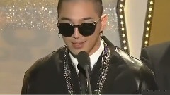 BigBang - 第一季度专辑奖