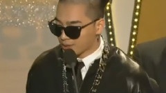 BigBang - 3月歌曲奖