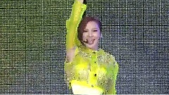 梁文音 - 黄色夹克 & 花蝴蝶 & 表白