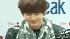Super Junior - K-News At Thai Feb Super Junior-M报道2