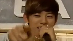 Rainbow,B.A.P - Back Stage