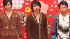 岚 - 2013年!仆らが福岚を卷き起こします! 第二夜
