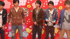 岚 - 2013年!仆らが福岚を卷き起こします! 第四夜