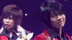 Johnnys Jr. - Sexy Summerに雪が降る & シンデレラクリスマス