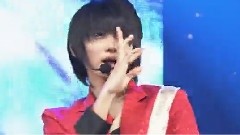 Johnnys Jr. - 瞳のスクリーン & Love Chase & もう君以外爱せない & Lips & 爱想曲