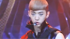 B.A.P - One Shot