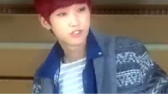 B1A4 - Mnet Wide 艺能体育场 CUT 预告版