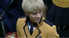 EXO,EXO-K - Sehun's Future Is Ready To Shine