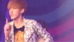 EXO - History第一版