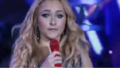 Nashville Cast,Hayden Panettiere - I'm A Girl