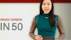 Billboard Hot 100 - Billboard K-POP Chart In 50 中文版 13/01/28