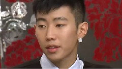 Jay Park - MBC来玩吧(真男人秀部分)