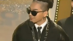 BigBang - 2月歌手奖