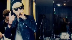 LED Apple - Go Away