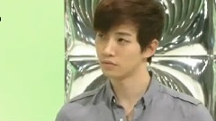 2PM - NHK 2PM韩语教室
