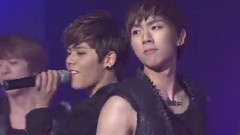 ZE:A - Dance Break & The Way I Are