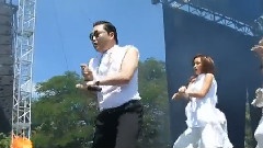 Psy - 江南 Style
