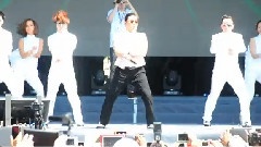 Psy - 江南 Style