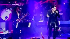 Adam Lambert,Chic - Trespassing We Are Family