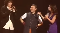 Psy - 乐园 & Talk