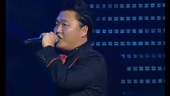 Psy - The End