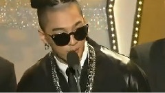 BigBang - 第一季度专辑奖