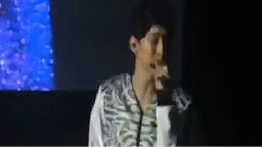 EXO,EXO-M - What Is Love