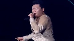 Psy - During My Life
