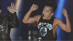 BigBang,太阳(Bigbang) - Fantastic Baby