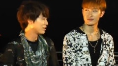 Super Junior - SJ-M Fan Party曼谷Seed Radio