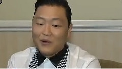 Psy - 红遍世界的男人PSY