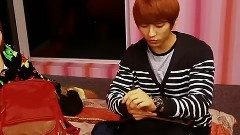BTOB - MBC 无计划家族2