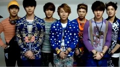 BTOB - Haru Hana BTOB Special Message 中文字幕 13/02/05 (BTOBArea制)