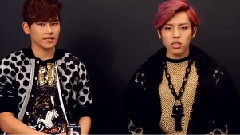 Infinite-H - Billboard Korea