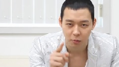 J.Y.J - Happy Valentine's Day From JYJ 情人节祝褔