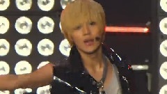 SHINee - Lucifer