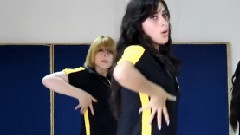 模仿翻唱 - Ticket