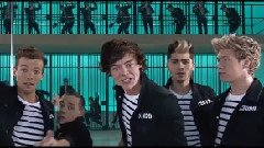 One Direction - Kiss You