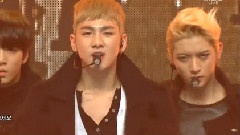 NU'EST - Hello