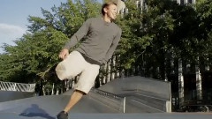 街舞视频 - Bboy Taisuke In Rotterdam For The Notorious IBE