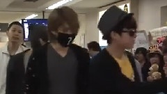 Infinite - AsiaDramaticTV 冲绳世界音乐节
