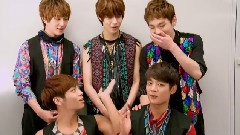 SHINee - Dazzling Girl