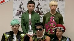 BigBang - Music Japan TV