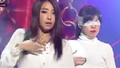 Sistar19 - 因为从有到无